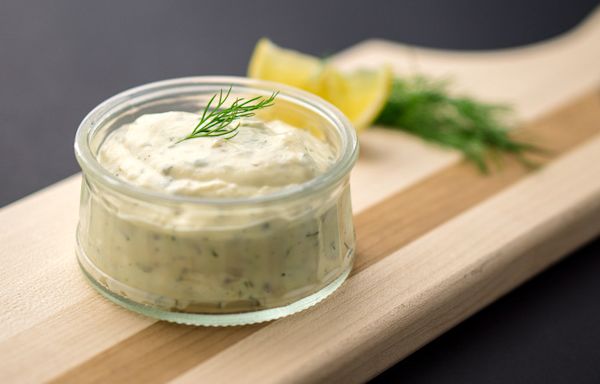 Gordon Ramsay's Secret Ingredient For Unbeatable Tartar Sauce