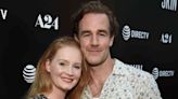 Who Is James Van Der Beek's Wife? All About Kimberly Van Der Beek