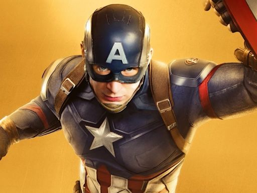 AVENGERS Star Chris Evans Has Reportedly Officially Signed On For MCU Return - Here's When You'll See Him