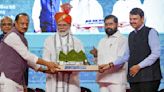 PM Modi In Mumbai: Prime Minister Says Maharashtra Will Play Crucial Role In Making 'Viksit Bharat'
