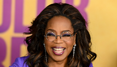 Oprah Winfrey’s 'Deeply Emotional' May Book Club Pick Is the Sequel to a Beloved, Best-Selling Novel
