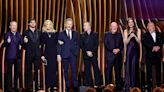 Reunited “Breaking Bad” cast 'rejects' SAG Awards script: 'F--- em'