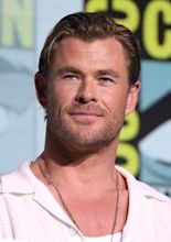 Chris Hemsworth