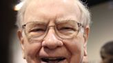 Warren Buffett's Berkshire Hathaway Is Closing In on History