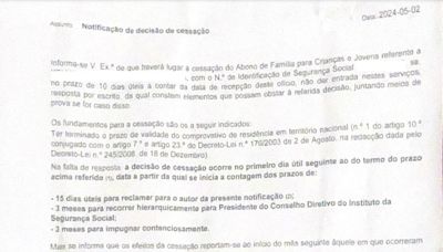 Brasileiros perdem direitos durante crise na imigração de Portugal