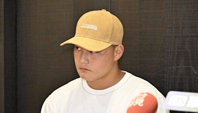 坦言近期不敢面對 黃勇傳說明212萬債務過程