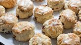 GB News Outraged At National Trust's Vegan Scones As War On 'Woke' Gets Weird