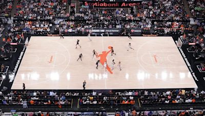 Reports: WNBA franchise awarded to Toronto's Kilmer Group for 2026 season