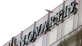 Novartis lifts 2023 earnings forecast for third time