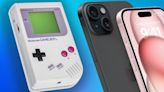 Remember the Game Boy? Classic Nintendo games finally come to your iPhone