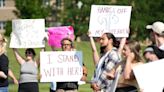 Kansas abortion clinic halts services, with no set date to restart