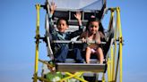 Merced County Spring Fair, May Day Parade returns to Los Banos this week