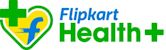 Flipkart Health+