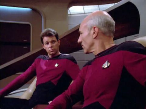 Star Trek: The Next Generation Season 4 Streaming: Watch & Stream Online via Paramount Plus