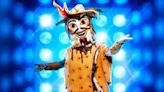 ‘The Masked Singer’ Torches Another Competitor: And S’more Is…