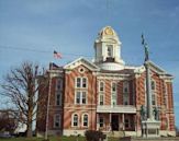 Posey County, Indiana