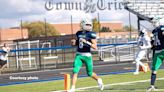 College Sports Notebook: Aylward earns invite to NFL Junior Pro Day — Former TMHS football standout getting attention for efforts at Endicott