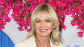 'She would have loved it': Zoe Ball reveals her mum's funeral has taken place