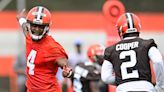 Analyst Says Browns Have A Top 10 Roster