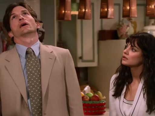 Netflix axes huge 90s TV revival after just 2 seasons