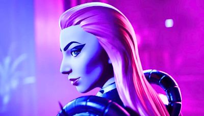 New Fortnite Festival songs leaked starring Lady Gaga, Dua Lipa and more