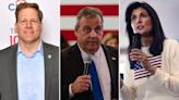 Chris Christie Could Cost Nikki Haley the Primary, NH Gov Says: ‘The Only Person That Wants Christie to Stay in Is Donald...