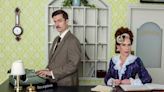 John Cleese to bring Fawlty Towers to West End