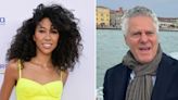 Over Already? Aoki Lee Simmons, 21, and Vittorio Assaf, 65, Are '100% Done' After Brief Fling: Sources