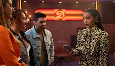 grown-ish Series Finale Gives Everyone a Happy Ending, Whether They Deserve It or Not