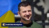 Russia adds Ukraine’s Zelensky to ‘wanted’ list, Kyiv calls it ‘desperation’