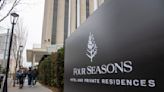 New Orleans Four Seasons in financial trouble that could result in a sale, documents say
