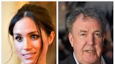 Jeremy Clarkson news – latest: Meghan Markle column taken down by The Sun after presenter responds to backlash