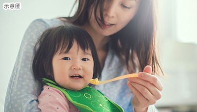 打破加固3大迷思 養出不偏食寶寶 食物類型/營養需要/加固技巧 營養師篇︱註冊營養師糖果媽媽 | BB健康