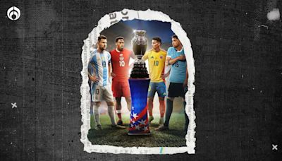 Copa América 2024: ¿Por qué solo hay alargue en la final? | Fútbol Radio Fórmula