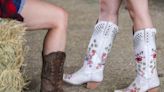 Cowboy boots were made for everyone