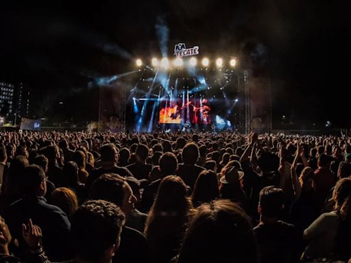 Tecate Sonoro 2024: precio de los boletos para ver a Caifanes, Enjambre, Julieta Venegas y más