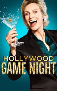 Hollywood Game Night