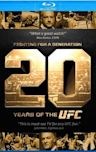 Fighting for a Generation: 20 Years of the UFC