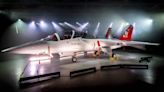 Production of Saab's T-7A Red Hawk aft fuselage shifts to West Lafayette