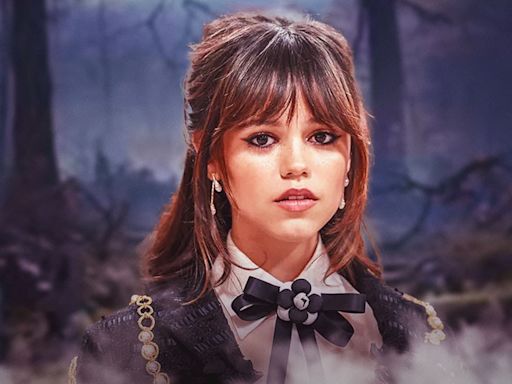 Who Is Jenna Ortega Playing In Beetlejuice 2?