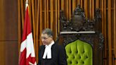 Renunció el presidente del Parlamento de Canadá por el escándalo de la ovación a un combatiente nazi