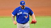 Blue Jays ace Alek Manoah responds to Alex Verdugo's criticism: 'I don't give a sh--'