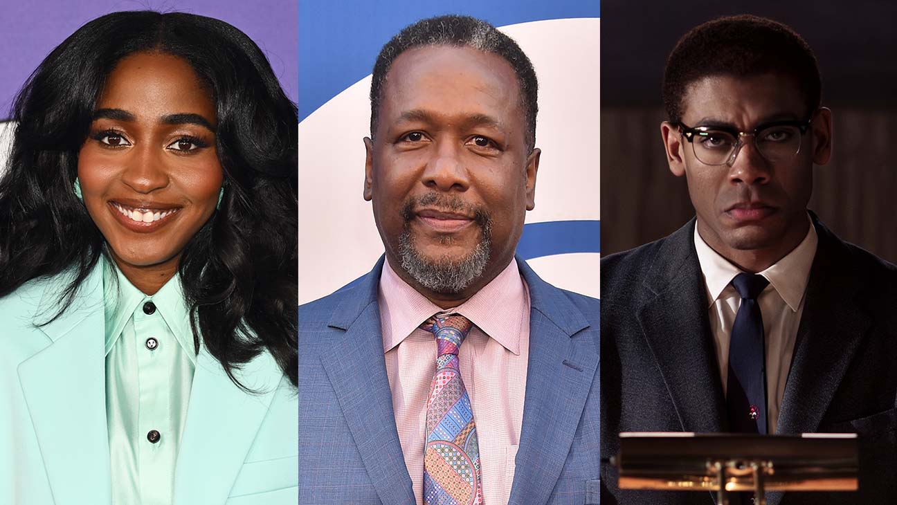 Ayo Edebiri, Wendell Pierce, ‘Genius: MLK/X’ Among 2024 AAFCA TV Honors Winners