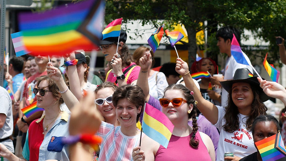 Boston Pride 2024: Date, route, how to watch and stream Pride parade