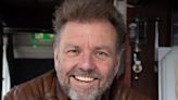 After heart failure I bought a pub without telling wife, says Martin Roberts