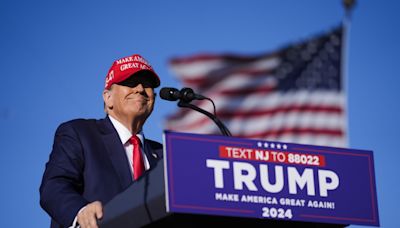 2024 Surprise: Virginia Is Turning Toward Trump | RealClearPolitics