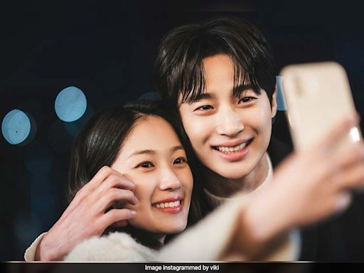 Amid Byeon Woo Seok-Kim Hye Yoon Dating Rumours, Lovely Runner Co-Star Says, "They Really Liked Each Other"