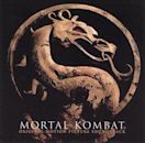 Mortal Kombat (1995 soundtrack)