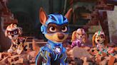 ‘PAW Patrol: The Mighty Movie’ Has a PG Rating—Is It OK for Its Young Fans?