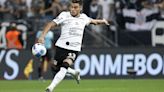 Atlético-MG avança pela contratação de Fausto Vera, do Corinthians